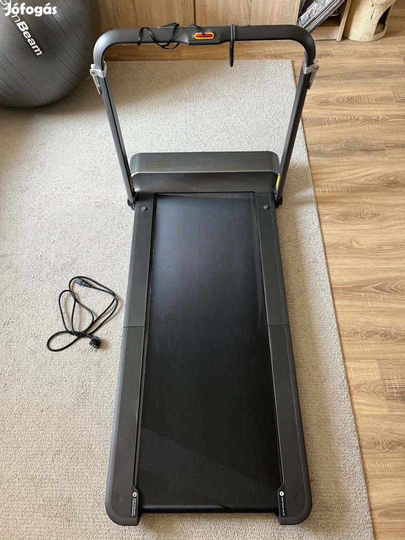 Xiaomi Kingsmith Walkingpad R1 Pro okos futópad