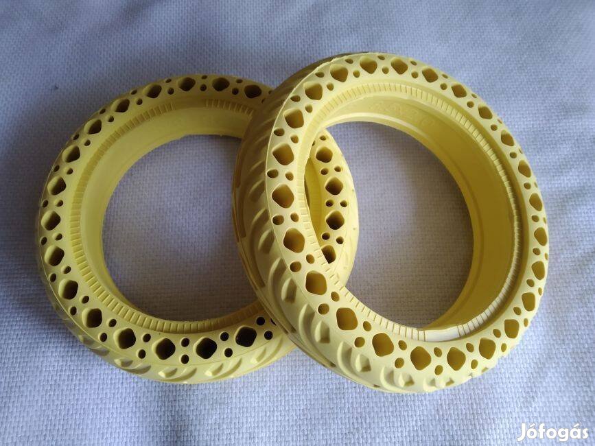 Xiaomi M365M365 ProM365 Pro21S rollerhez tömörgumi - sárga