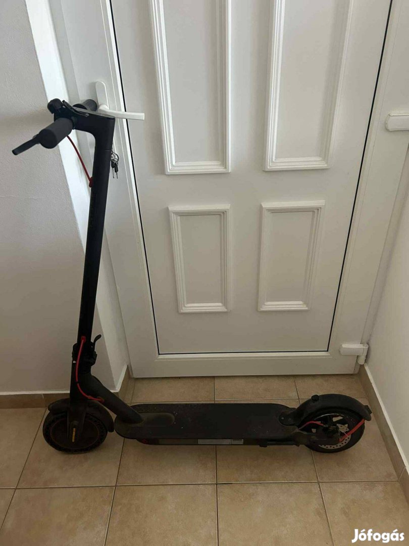 Xiaomi M365 Pro használt roller eladó!
