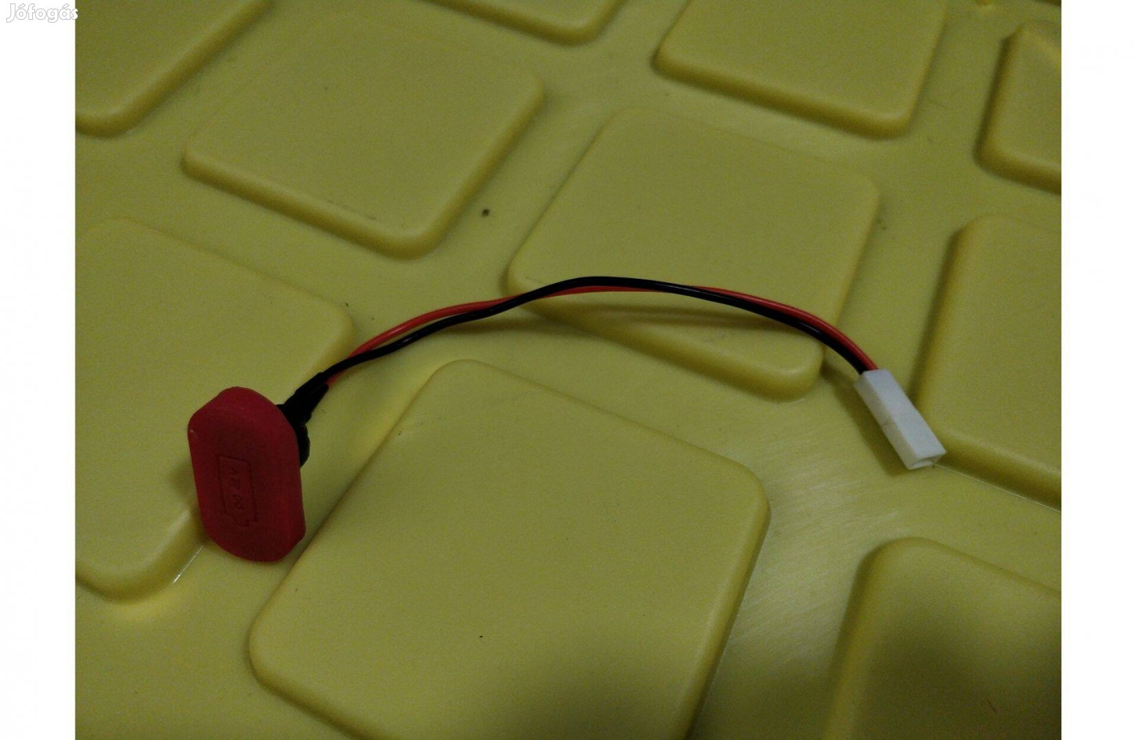 Xiaomi M365 Töltő csatlakozó (#5419)
