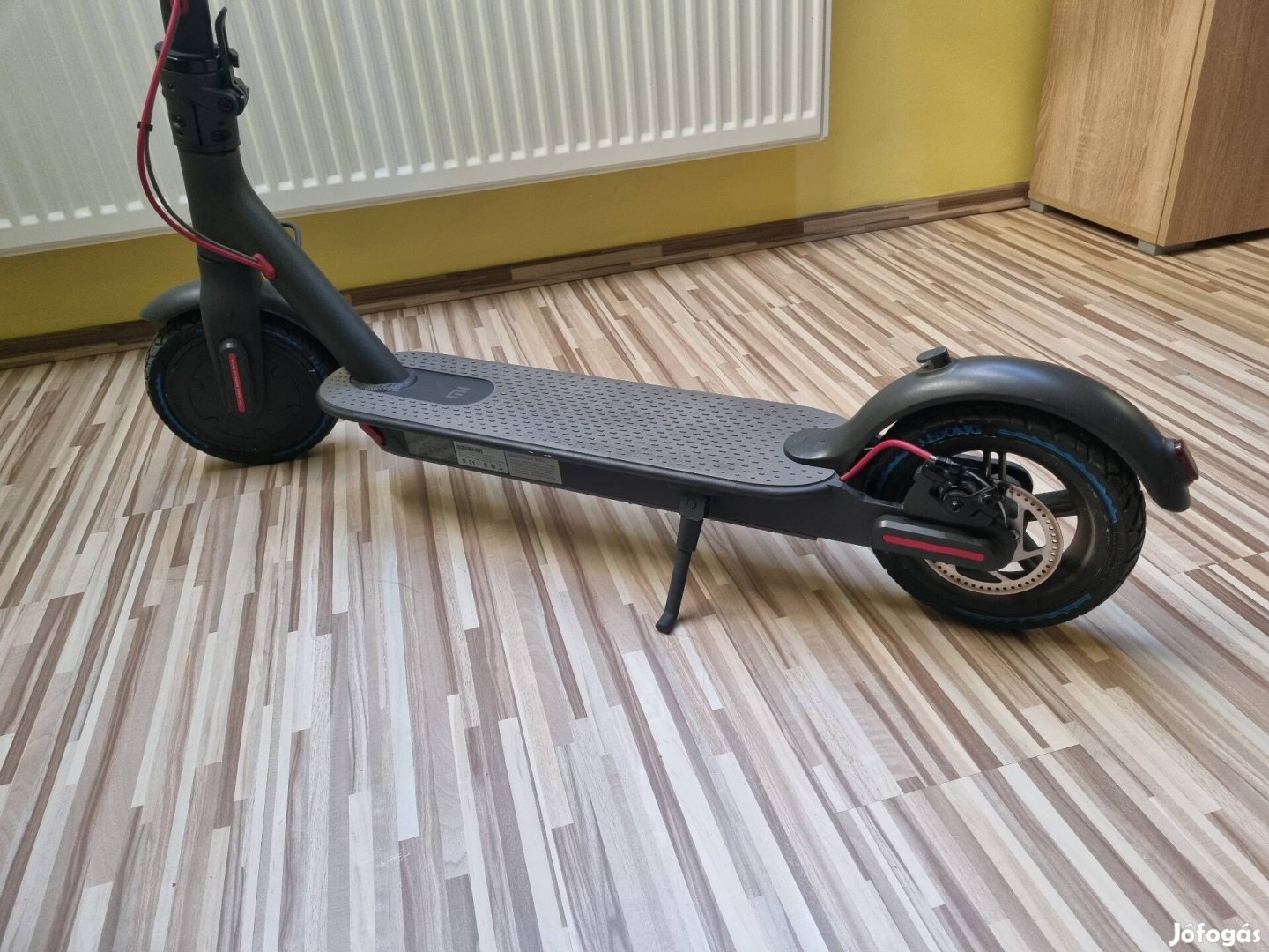 Xiaomi M365 elektromos roller 