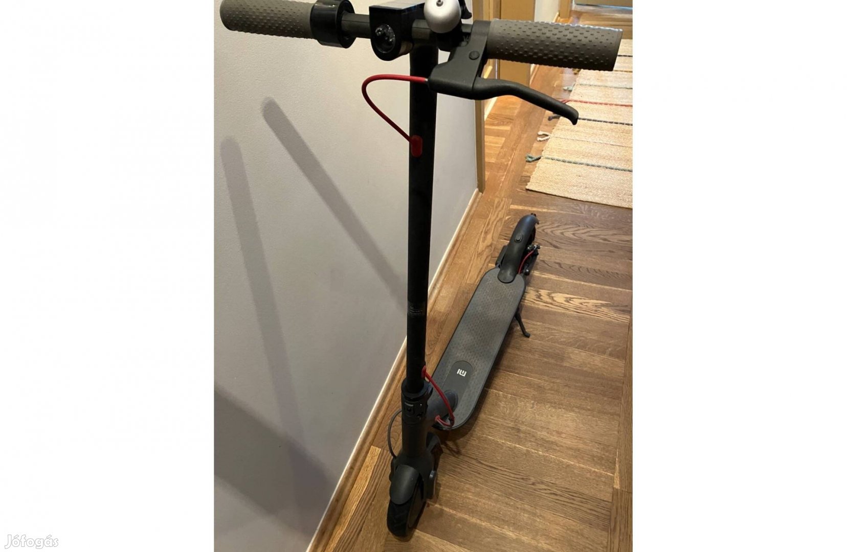 Xiaomi M365 roller
