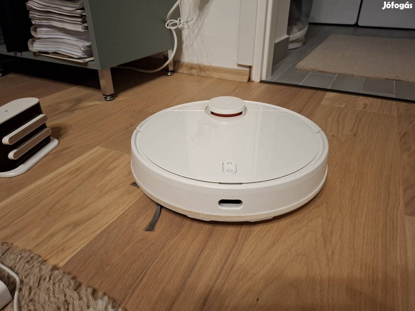 Xiaomi M8 vacuum mop pro robotporszívó eladó 
