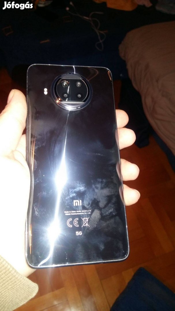 Xiaomi MI 10T Lite