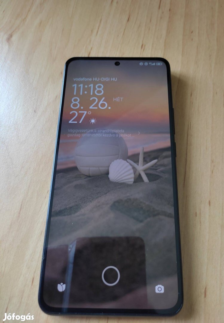 Xiaomi MI 12T Pro 256GB