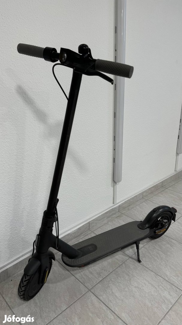 Xiaomi MI 1S elektromos roller