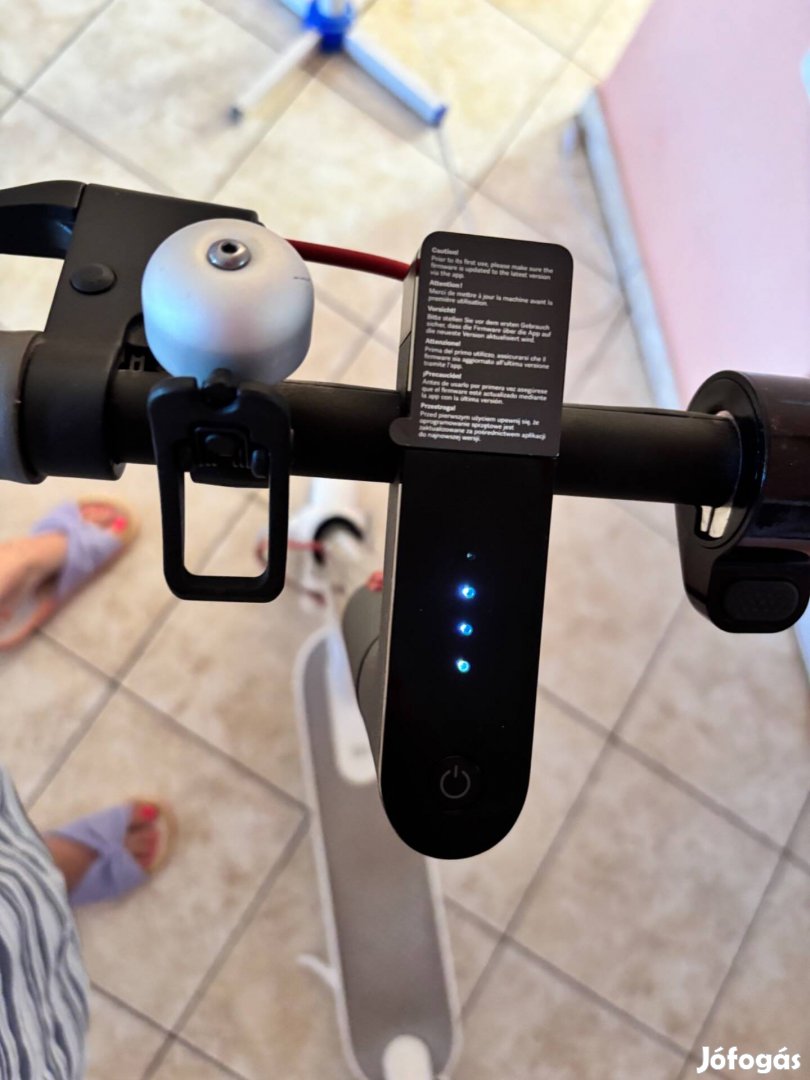 Xiaomi MI 365 elektromos roller
