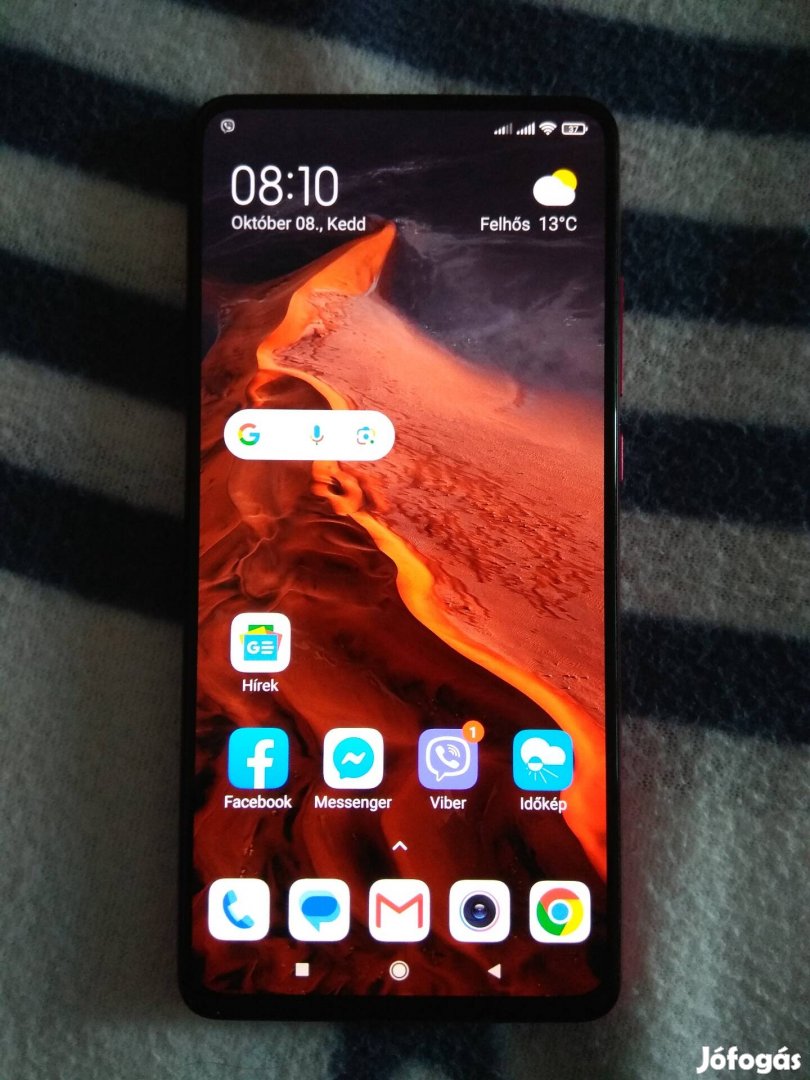 Xiaomi MI 9T pro