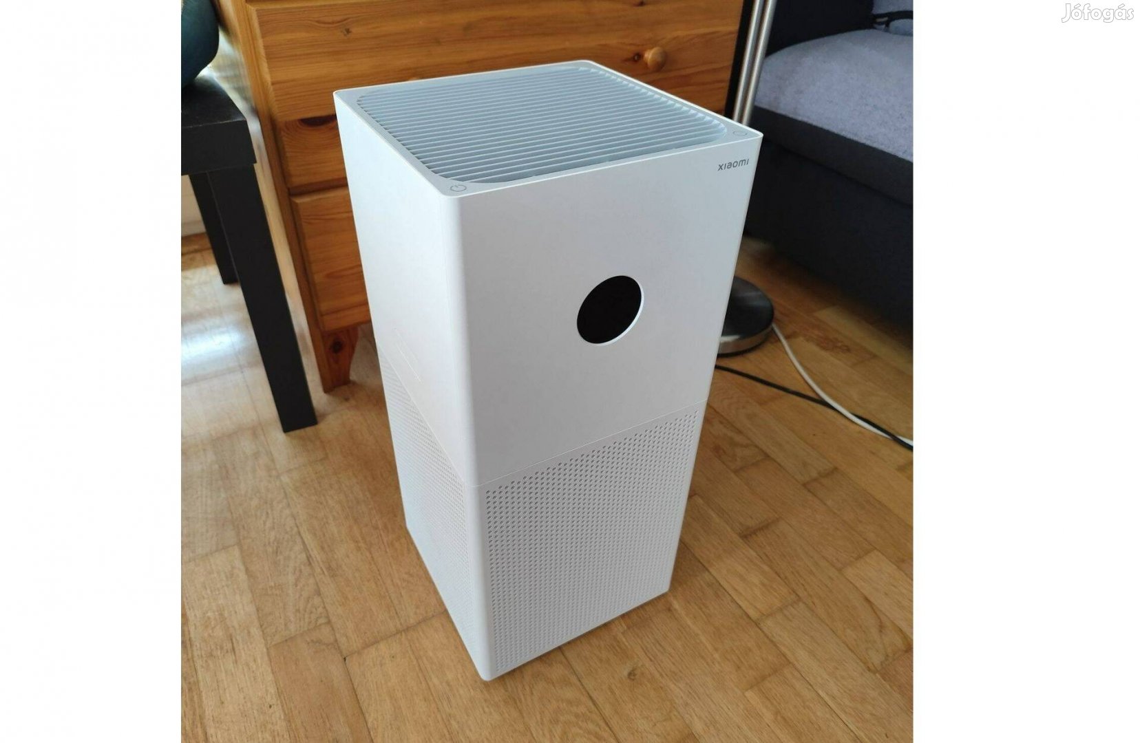 Xiaomi MI Air Purifier 4 LITE - légtisztító - újszerű