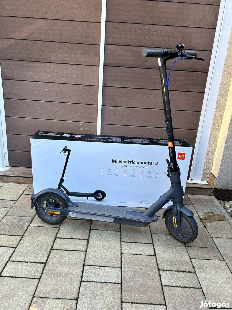 Xiaomi MI Electric Scooter 3 