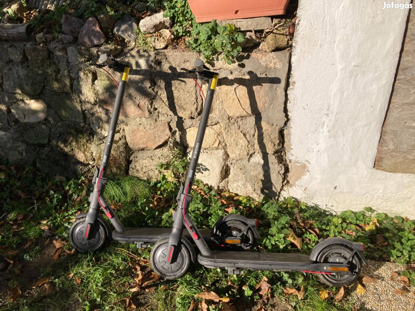 Xiaomi MI Electric Scooter 4 Lite EU