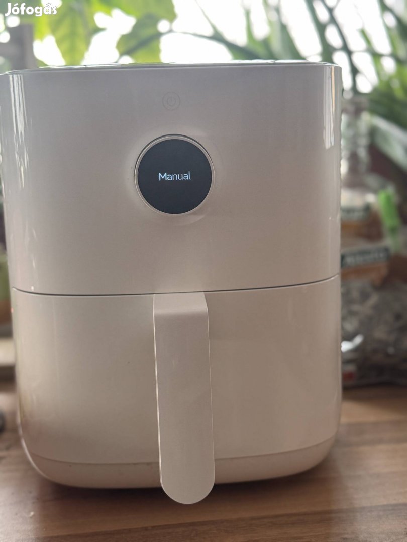 Xiaomi MI SMART Airfryer 3.5L Okos Forrólevegős Sütő