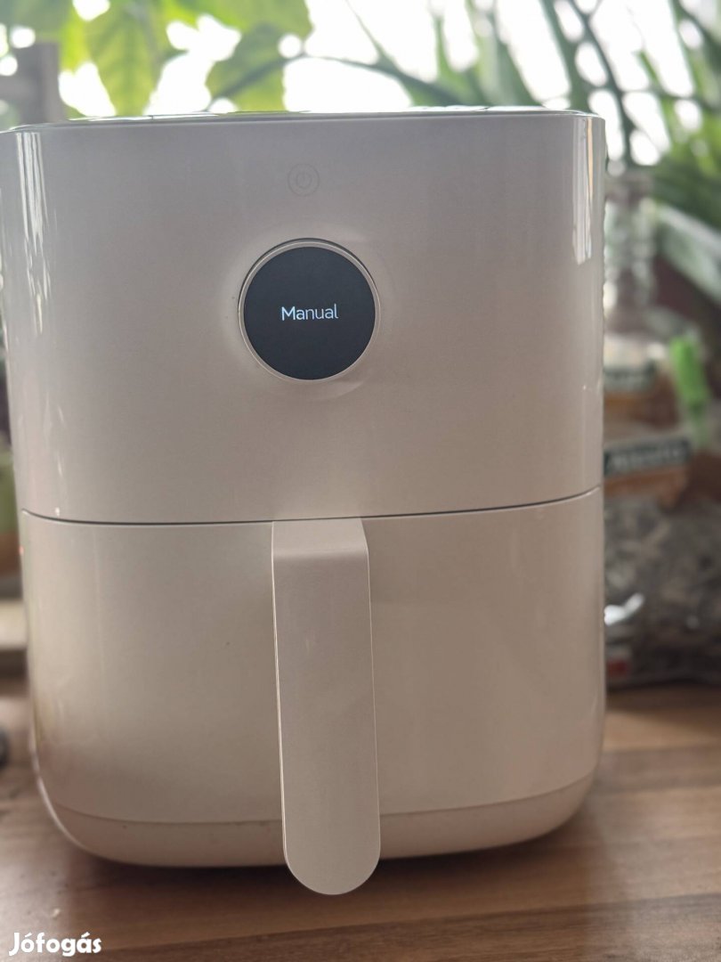 Xiaomi MI SMART Airfryer 3.5L Okos Forrólevegős Sütő