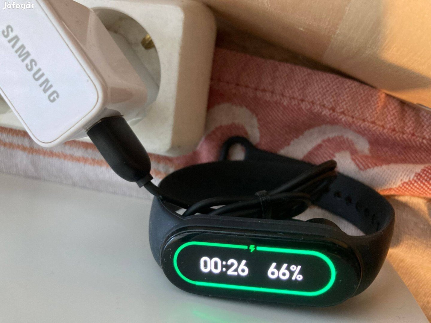Xiaomi MI SMART Band 6