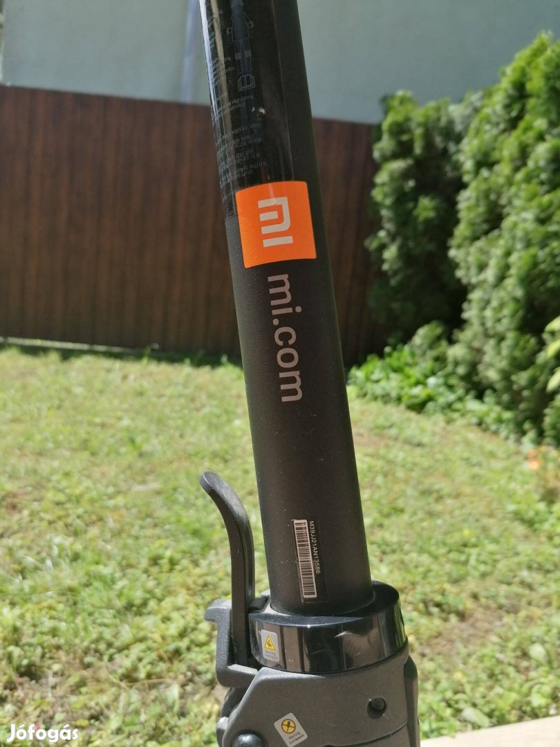 Xiaomi MI Scooter Elektromos Roller Szegeden Eladó