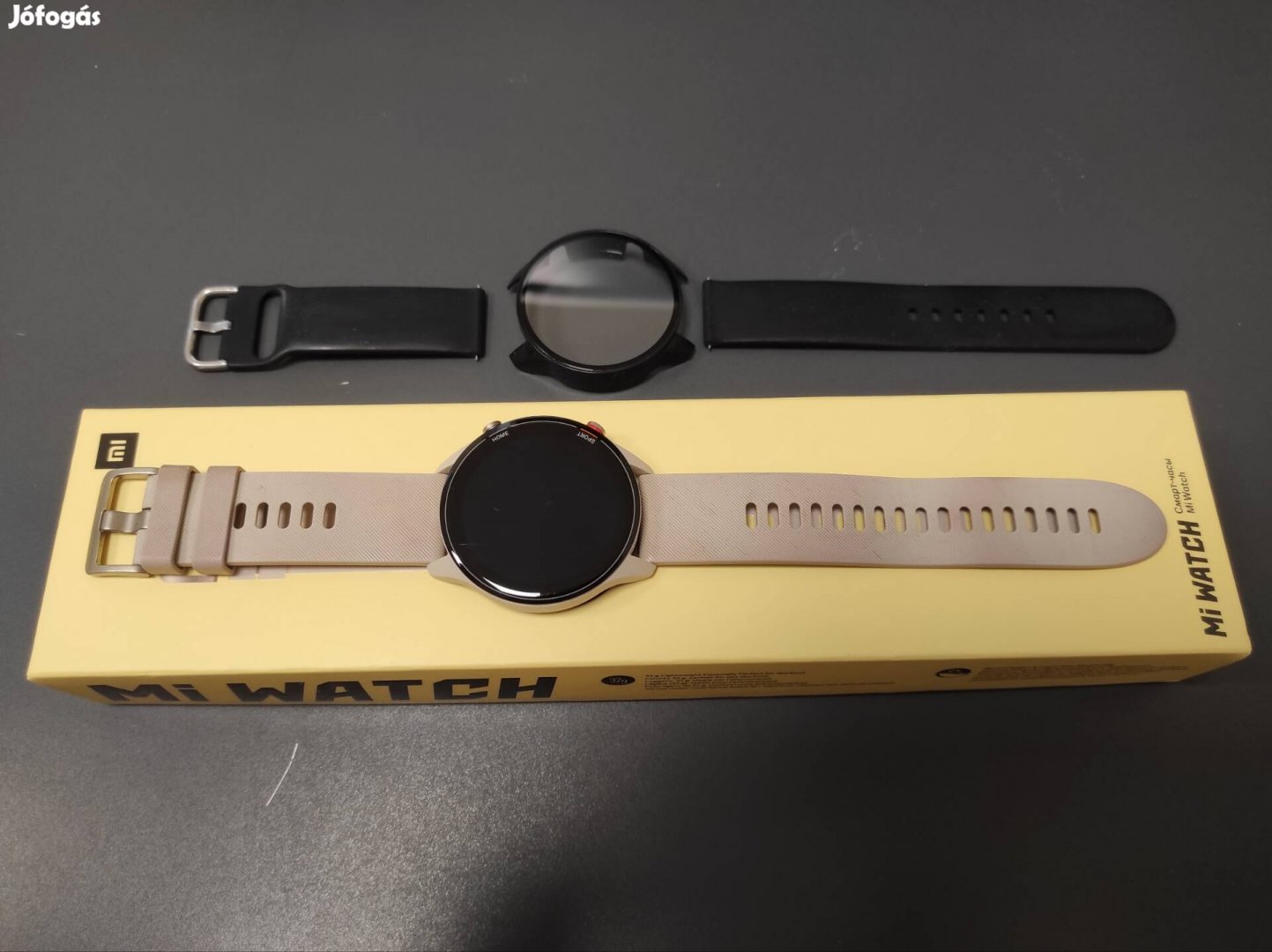 Xiaomi MI Watch okos óra 