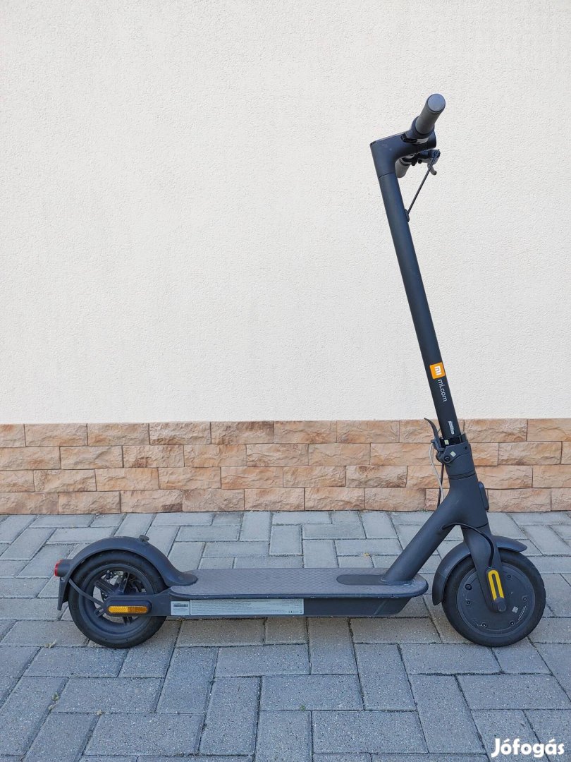 Xiaomi MI electric scooter Essentials elektromos roller