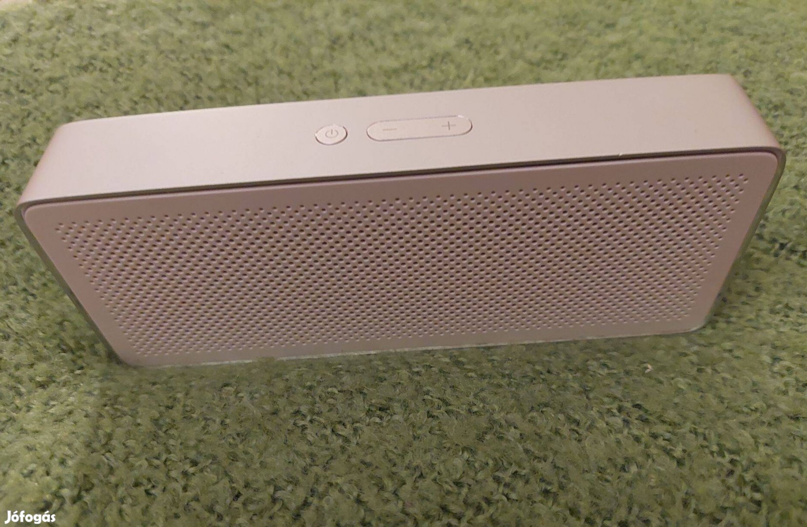 Xiaomi MI hangszóró, Új