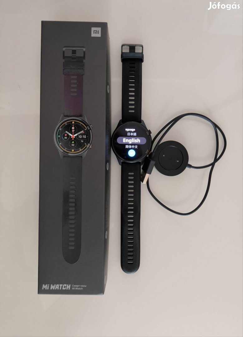 Xiaomi MI watch 1