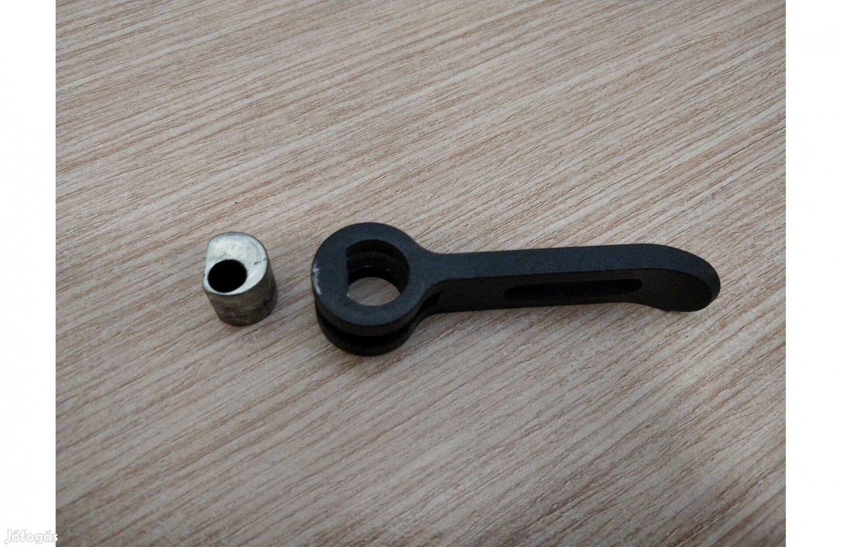 Xiaomi M 365 használt roller kormány feszítő kar + csap (#4801)