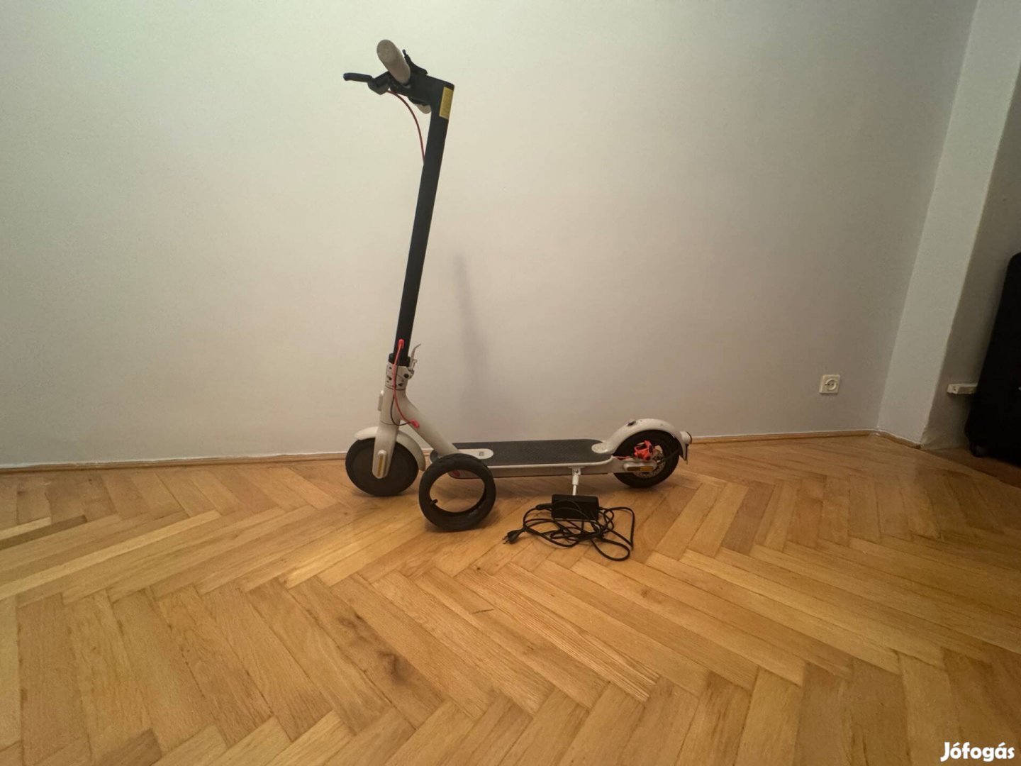 Xiaomi Mi3 Electric Scooter