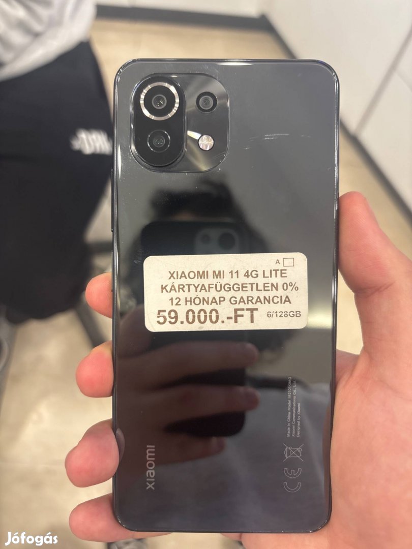 Xiaomi Mi 11