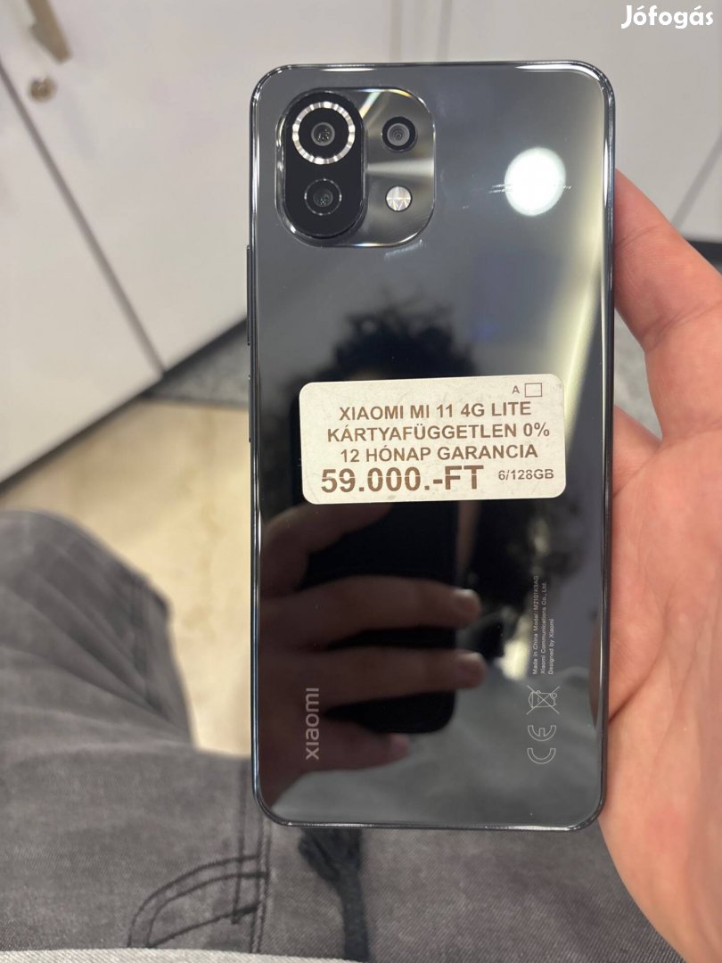 Xiaomi Mi 11
