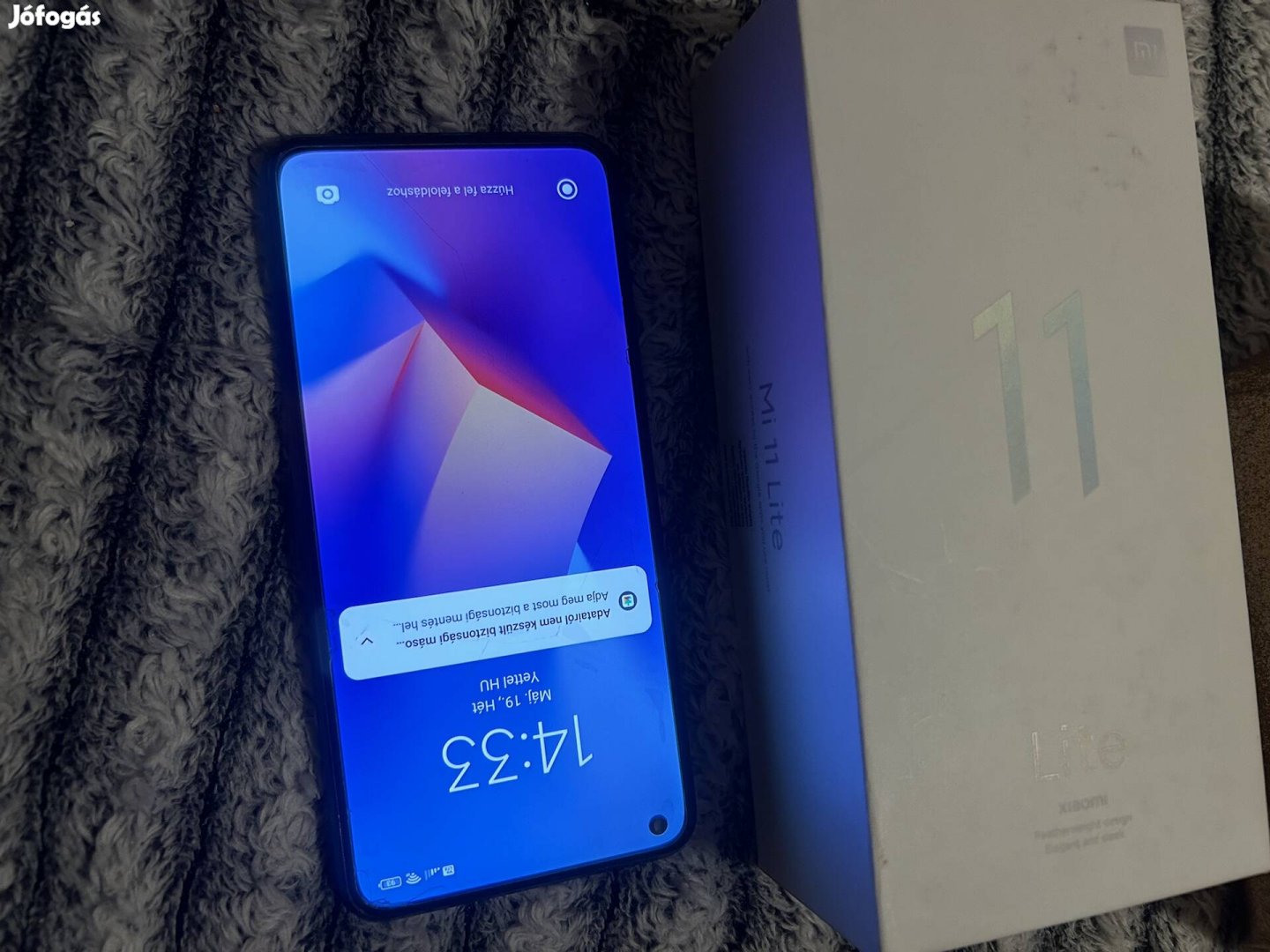 Xiaomi Mi 11 Lite 128Gb