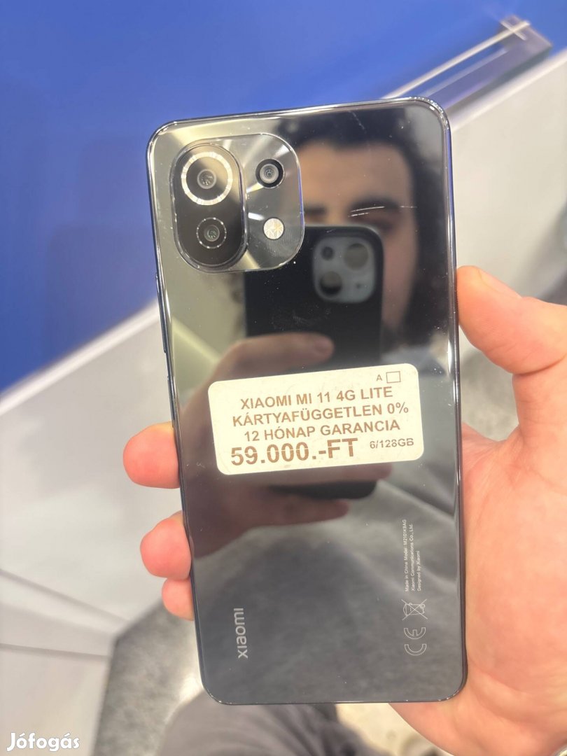 Xiaomi Mi 11 lite