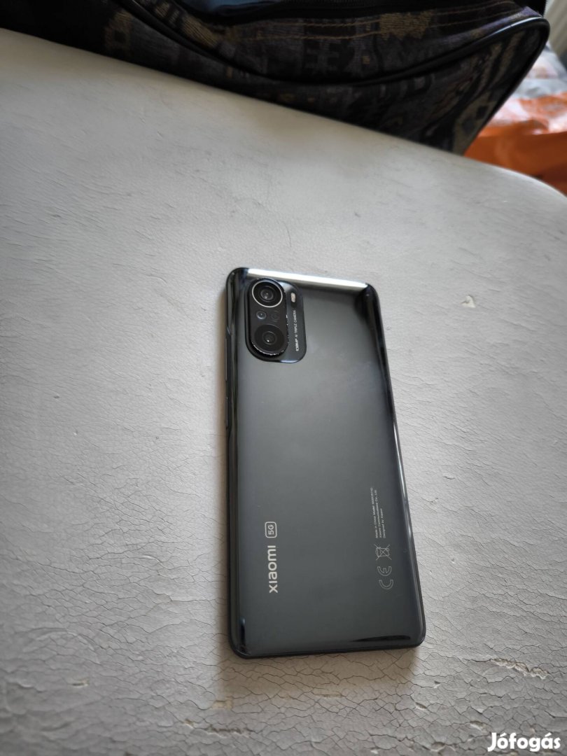 Xiaomi Mi 11i 256GB - teljes tartozékkal !