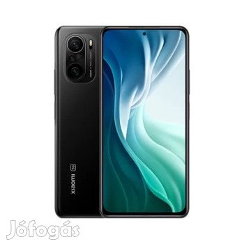 Xiaomi Mi 11i Black