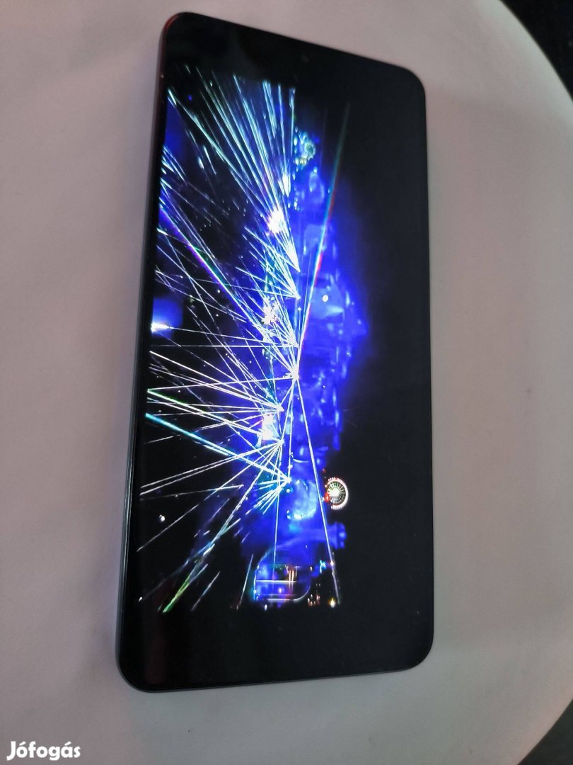 Xiaomi Mi 12T 5G Kártyafüggetlen 120 Hz.108 MPx