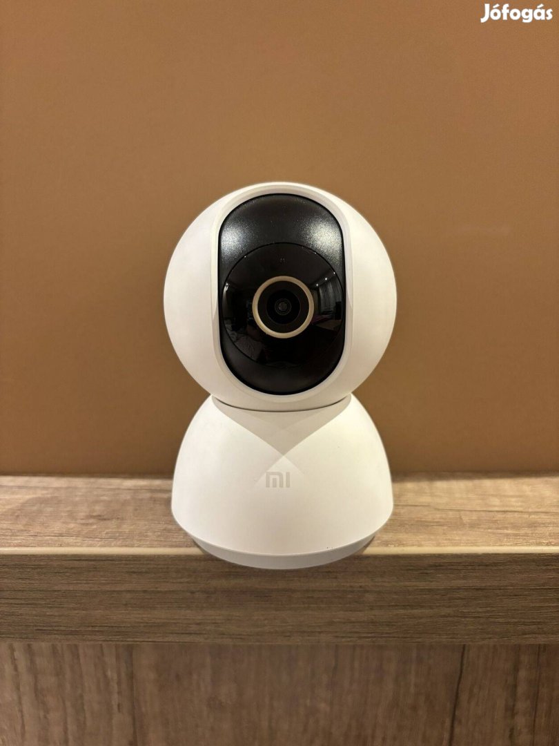 Xiaomi Mi 360 Home Security Camera 2K