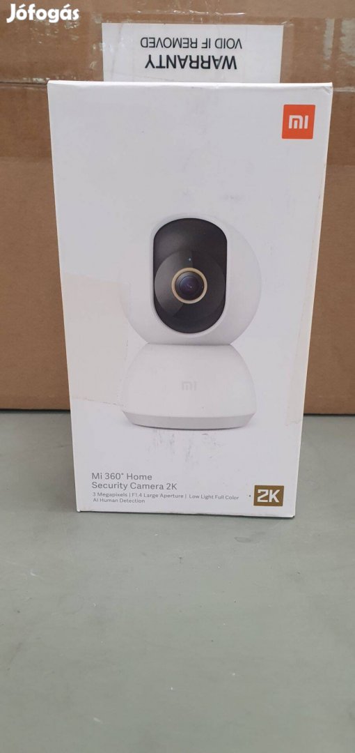 Xiaomi Mi 360 Security Camera 2K