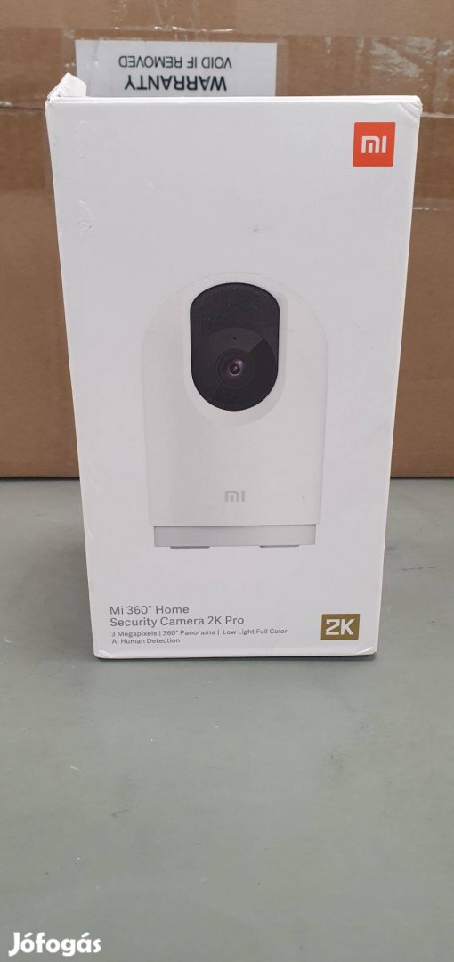 Xiaomi Mi 360 Security Camera 2K Pro