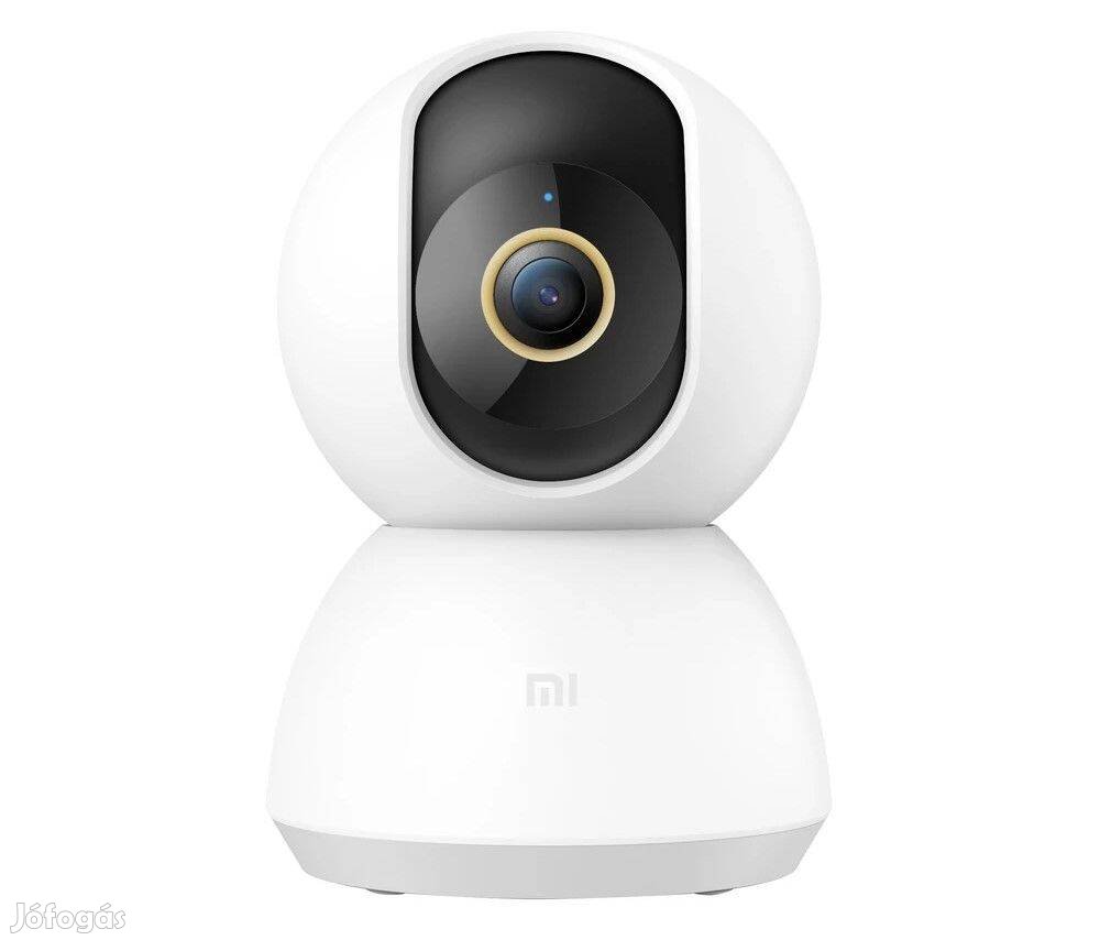 Xiaomi Mi 360° Home Security Camera 2K otthoni biztonsági kamera