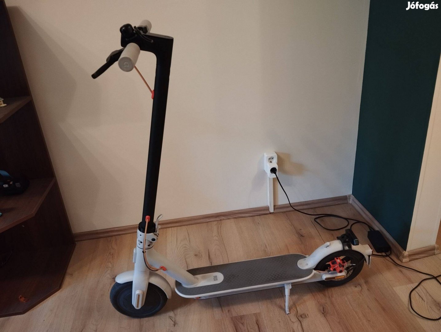 Xiaomi Mi 3 elektromos roller