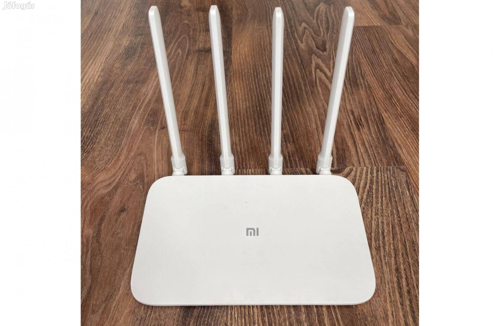 Xiaomi Mi 4A AC1200 router