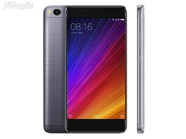 Xiaomi Mi 5S (64GB)  - Szín: Szürke