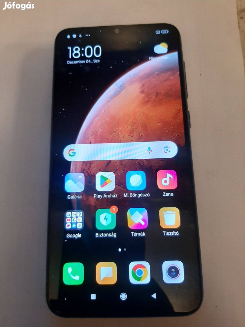 Xiaomi Mi 9 Es független okostelefon