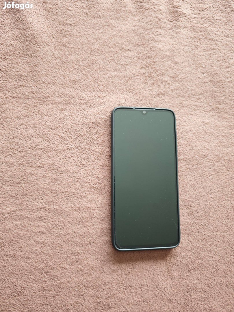 Xiaomi Mi 9 Lite 64 GB megkimélt állapotban