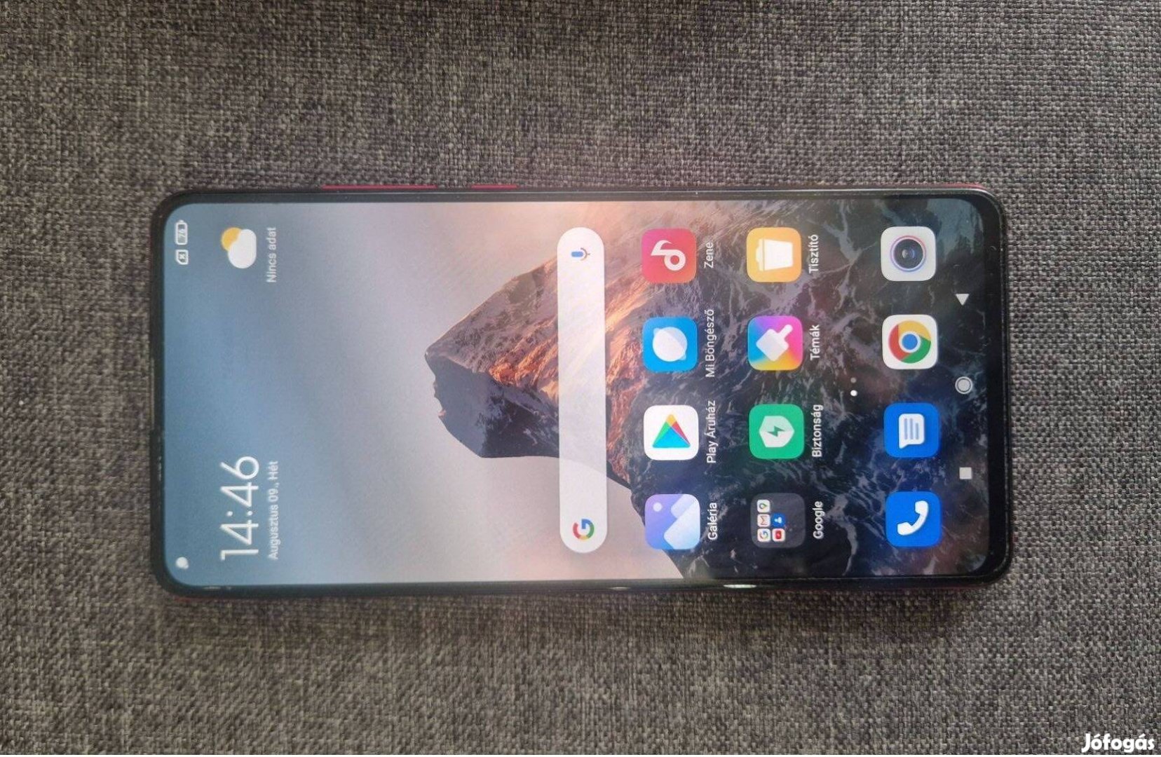 Xiaomi Mi 9 T Pro eladó