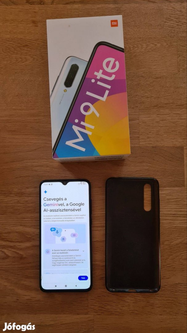 Xiaomi Mi 9 lite