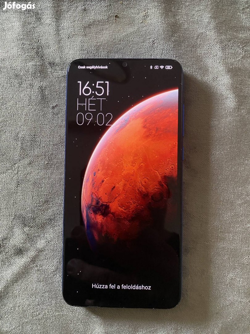 Xiaomi Mi 9 lite dupla SIM független