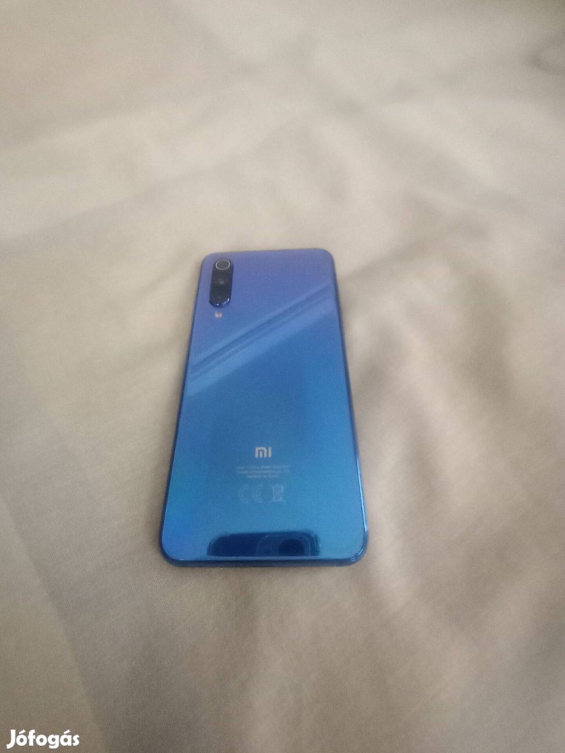 Xiaomi Mi 9se