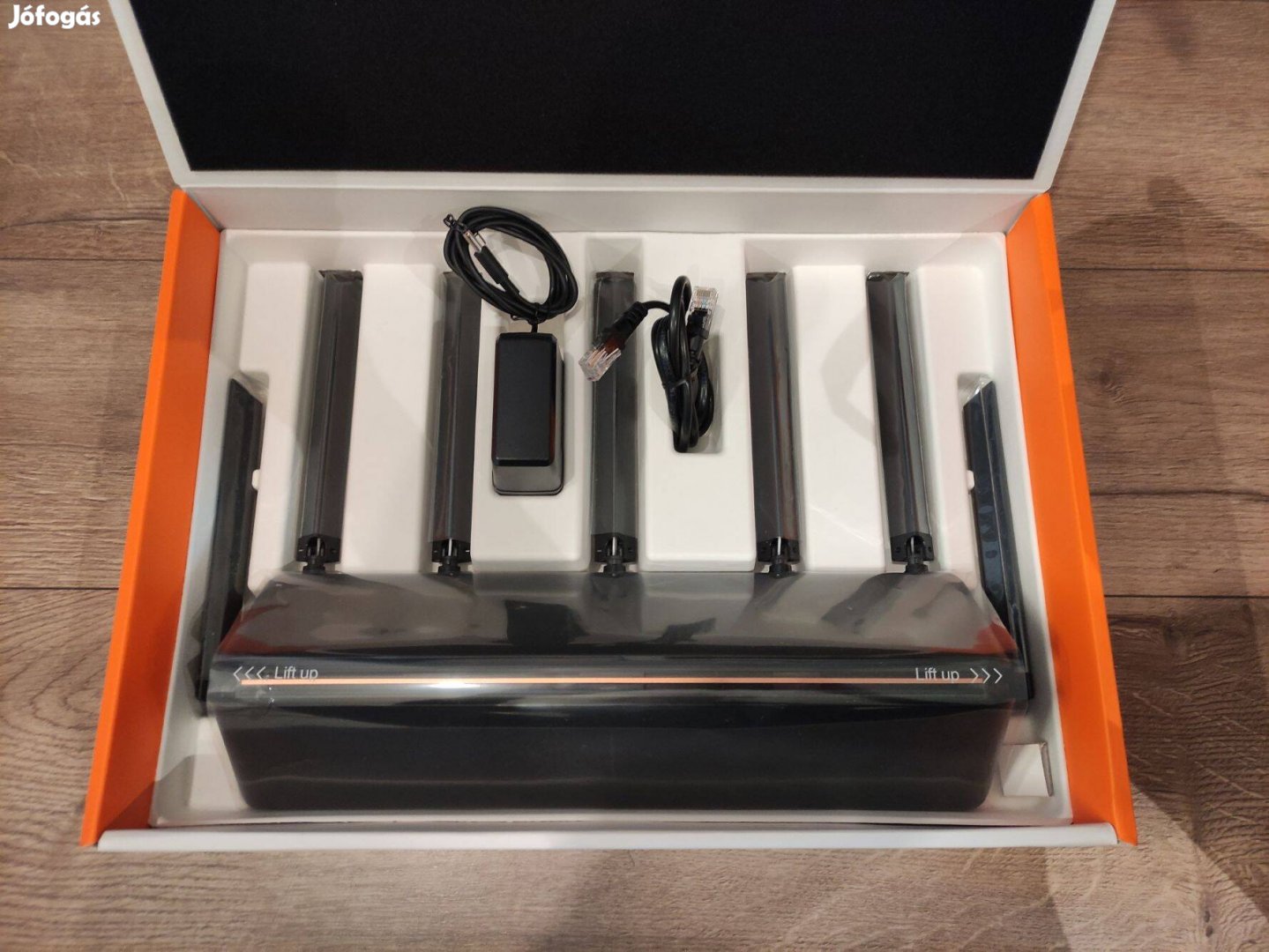 Xiaomi Mi AIoT AX3600