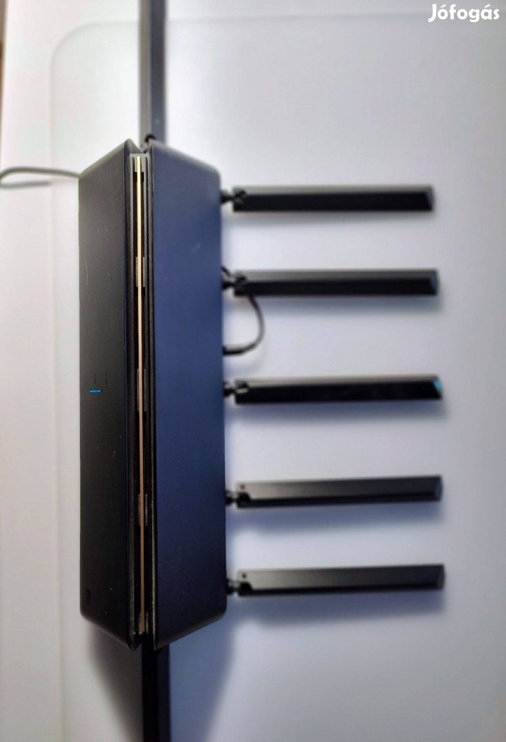 Xiaomi Mi AIoT Router AX3600