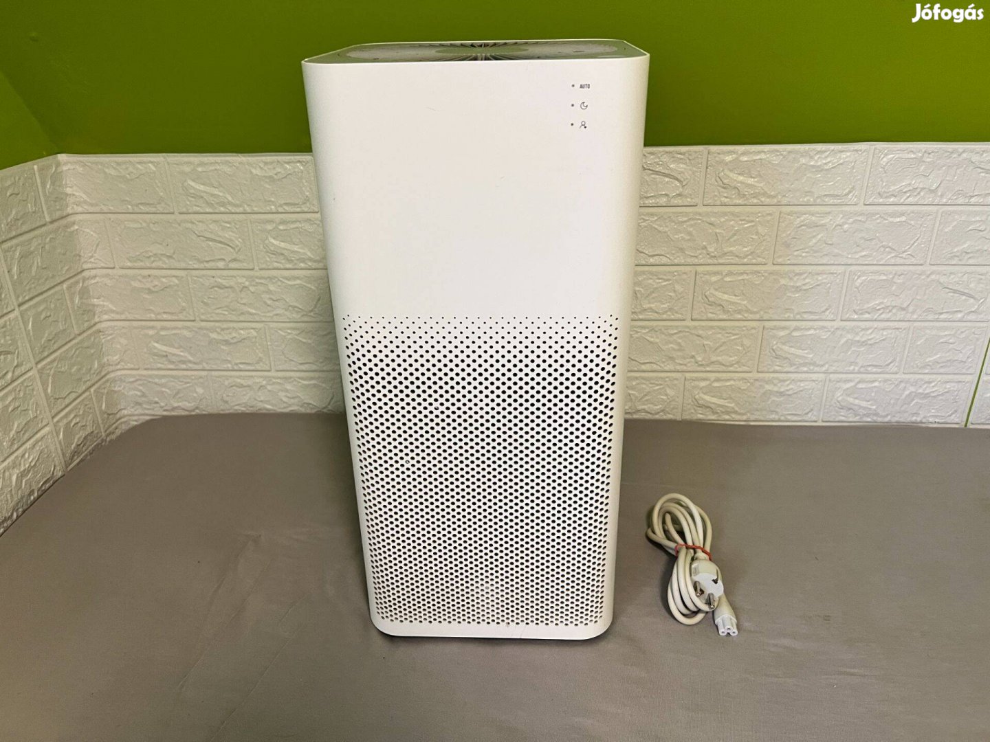 Xiaomi Mi Air Purifier 2H légtisztító