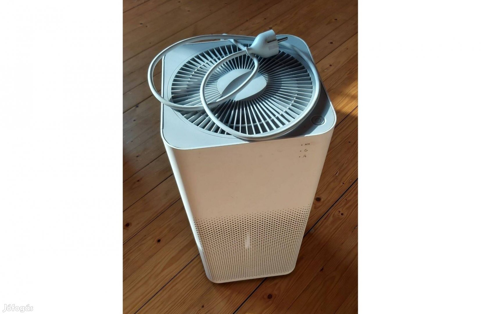 Xiaomi Mi Air Purifier 2. légtisztító berendezés