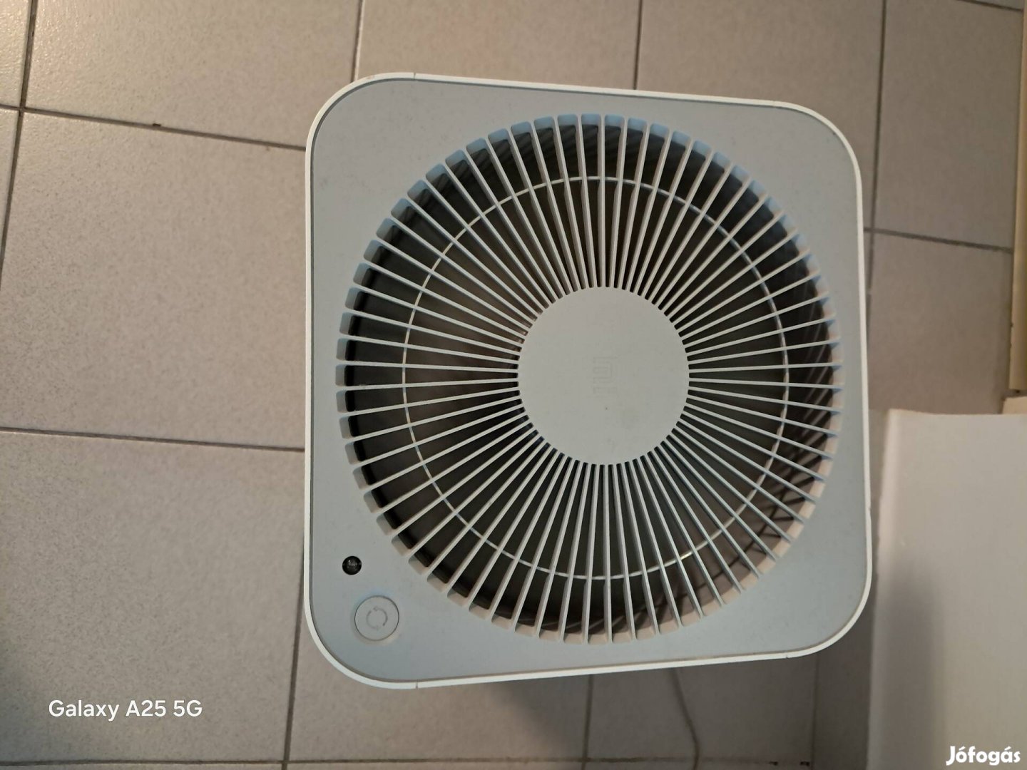 Xiaomi Mi Air Purifier 2s légtisztitó eladó